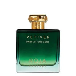 Vetiver Parfum Cologne Roja
