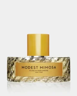 Vilhelm Parfumerie MODEST MIMOSA
