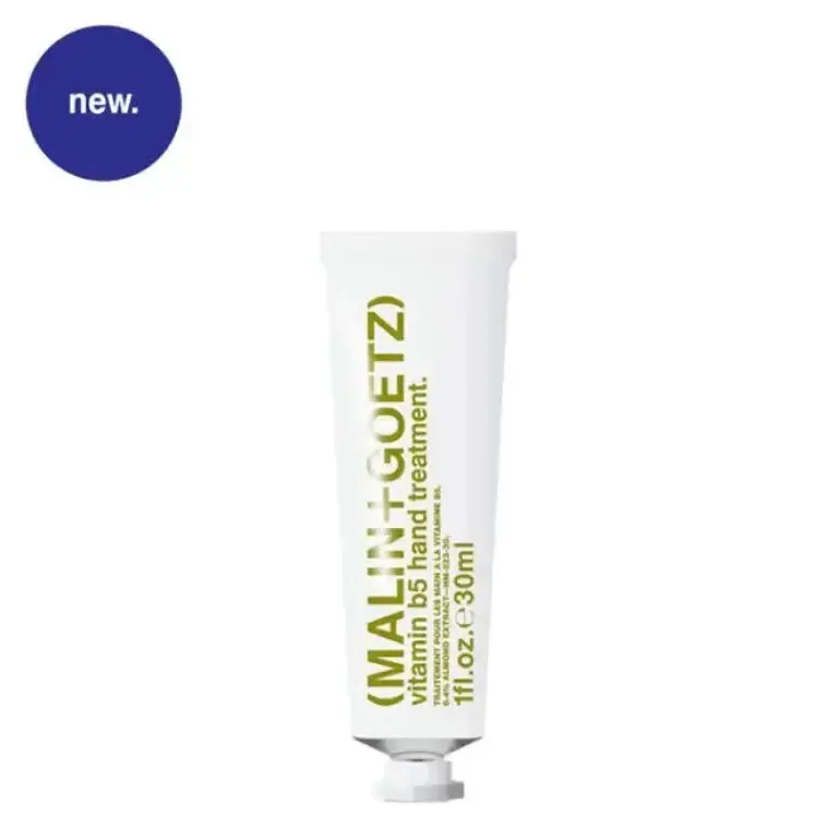 Vitamin B5 Mandorla Hand Trattament - MALIN+GOETZ - Cura Mani