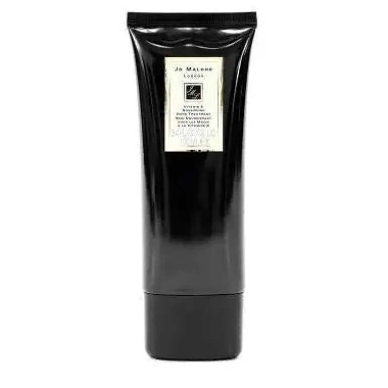 Vitamin E Hand Treatment