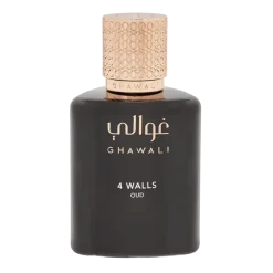 4 Walls Oud
