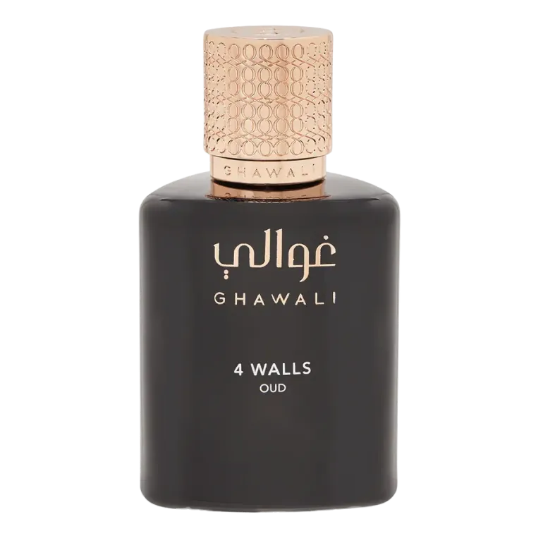 4 Walls Oud