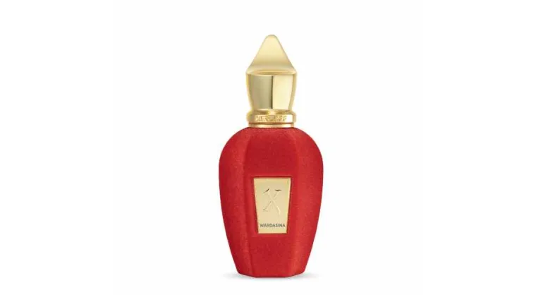 Wardasina Eau de parfum