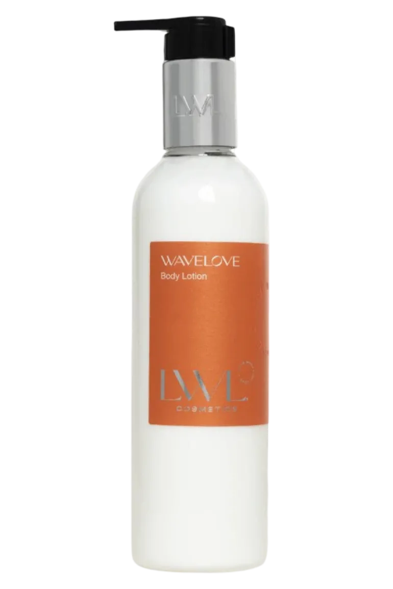 Wavelove Body Lotion