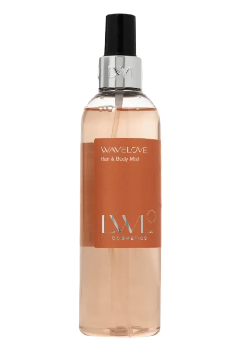 Wavelove Hair & Body Mist