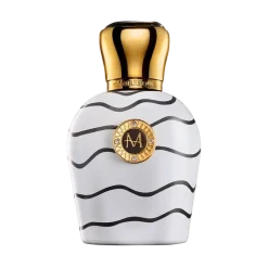 White Duke Moresque