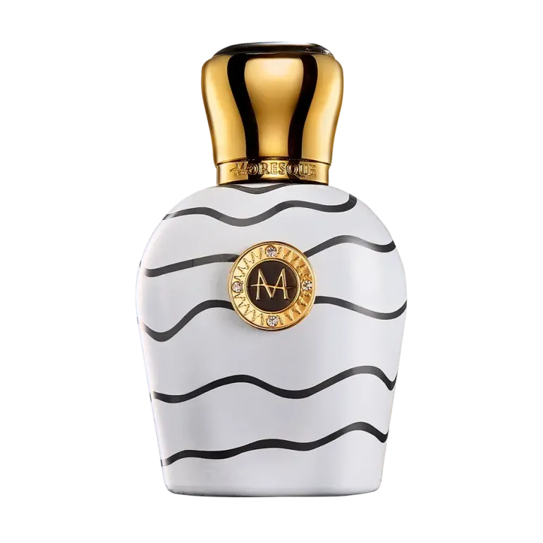 White Duke Moresque