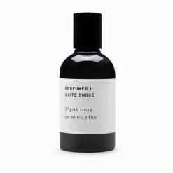White Smoke PERFUMER H - Alla Violetta Boutique Napoli Rivenditore