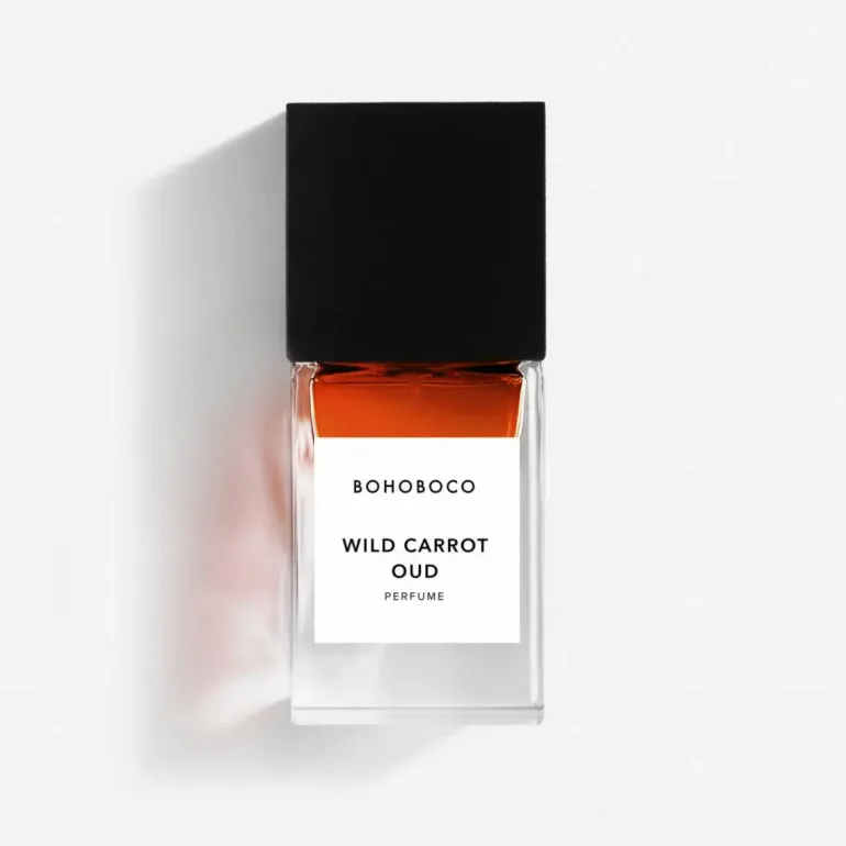 WILD CARROT OUD