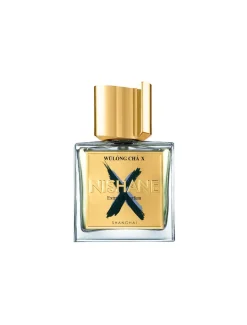 Wulong Cha X Nishane - Alla Violetta Boutique Rivenditore