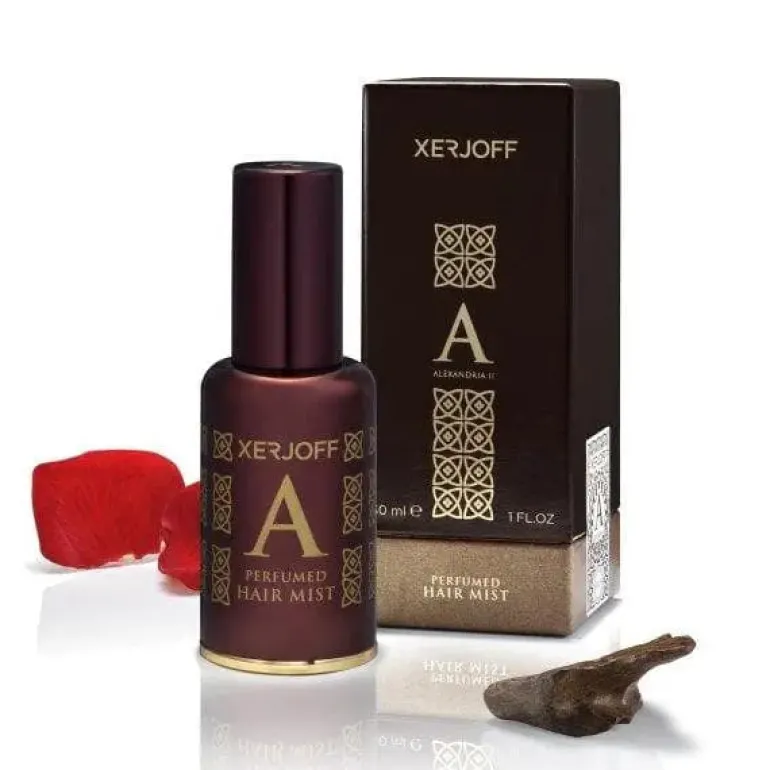 Xerjoff Alexandria II Spray Capelli 30 ml vapo - Profumo capelli - XERJOFF