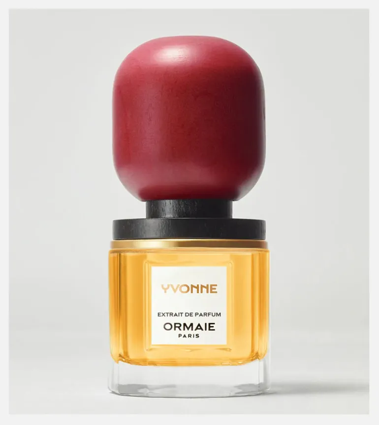 Yvonne extrait