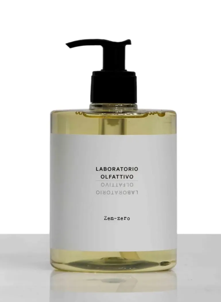 Zen-zero Sapone Liquido